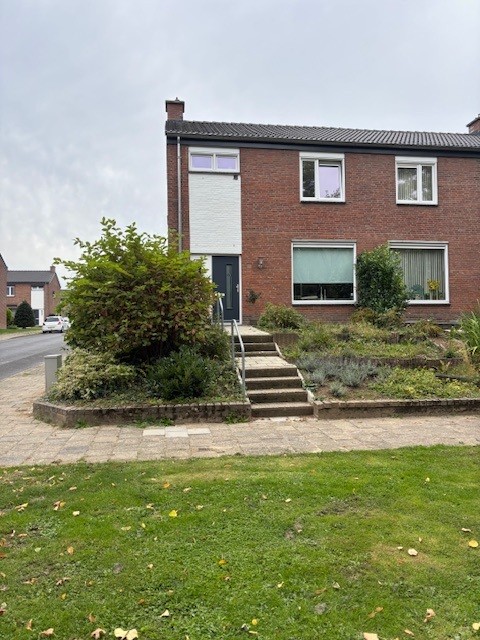 Keerweg 60, 6418 AD Heerlen, Nederland