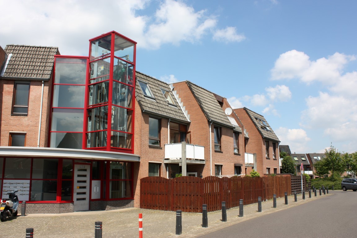 Feldbiss 160, 6462 HC Kerkrade, Nederland