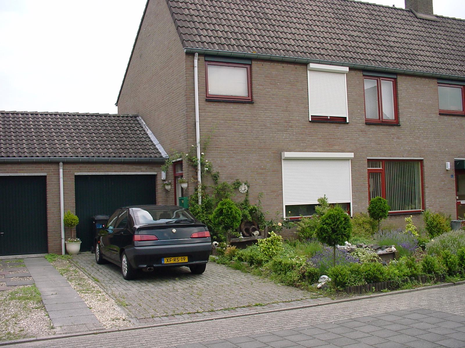 Dopheistraat 8, 5953 MG Reuver, Nederland