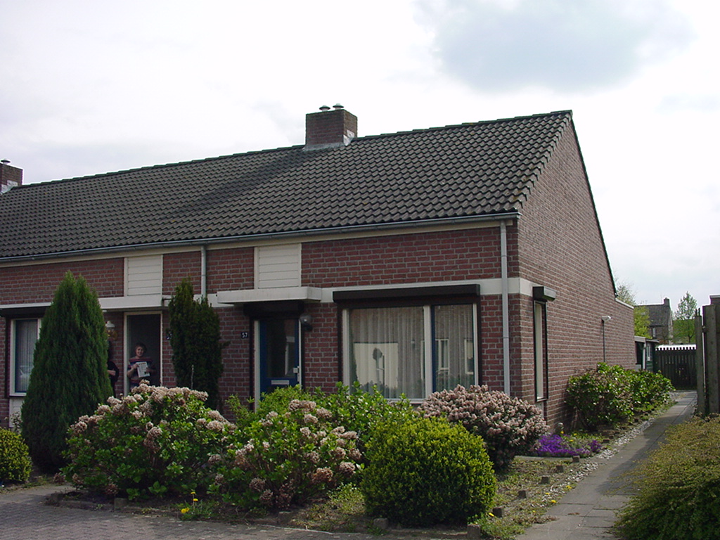 Heyencamp 57, 5953 RB Reuver, Nederland