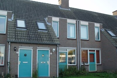 Mispelstraat 6