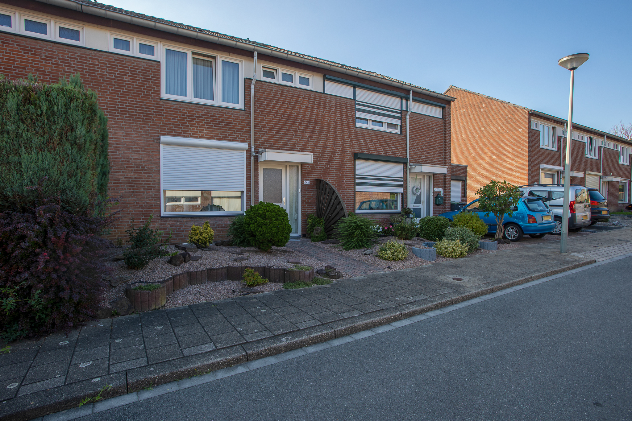 Burgemeester Coonenlaan 52, 6373 TN Landgraaf, Nederland