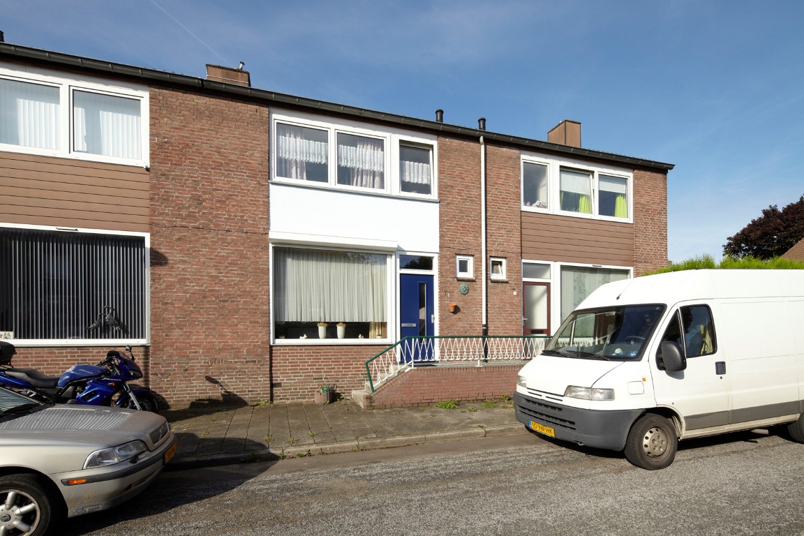 Jonkheerstraat 7, 6371 XV Landgraaf, Nederland