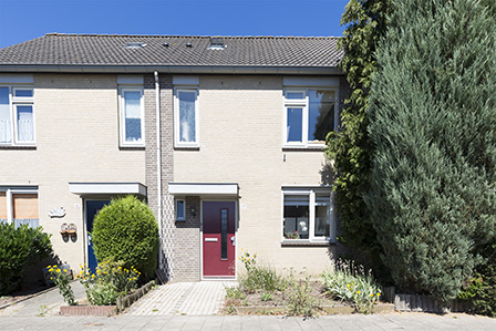 Steffenberg 44, 6595 BJ Ottersum, Nederland