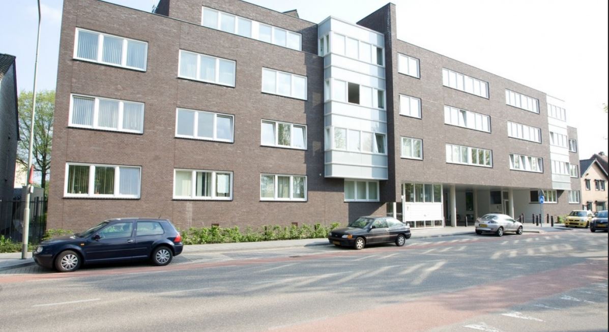 Tudderenderweg 113, 6137 CC Sittard, Nederland