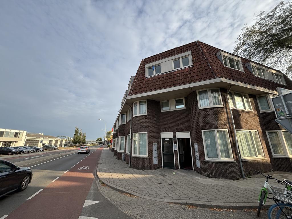 Franciscus Romanusweg 6C