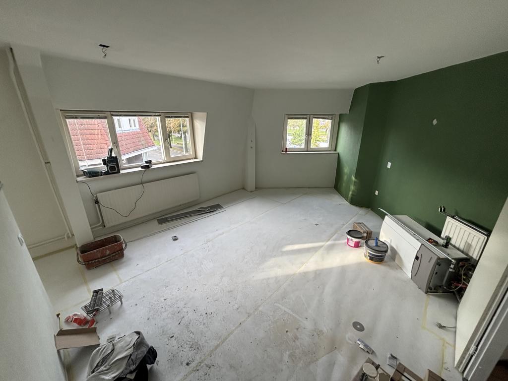 Franciscus Romanusweg 6C