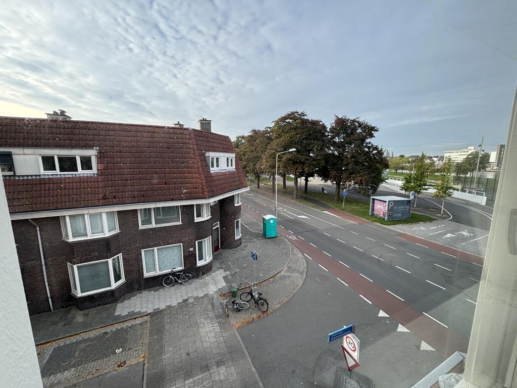 Franciscus Romanusweg 6C