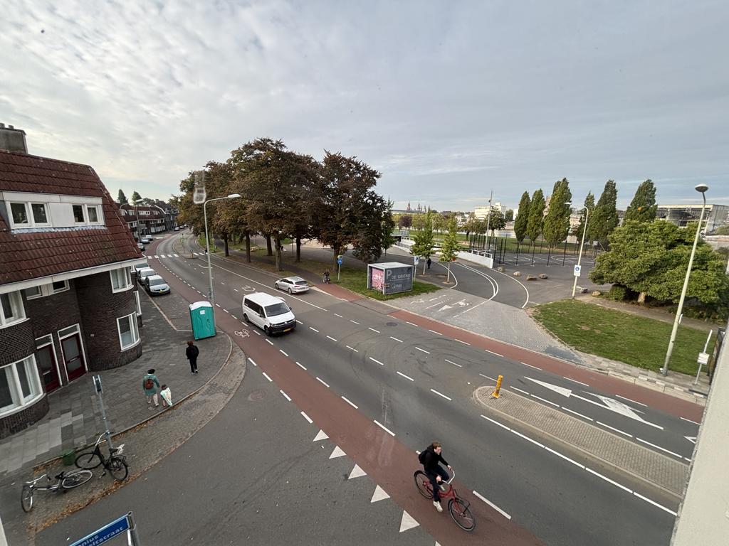 Franciscus Romanusweg 6C