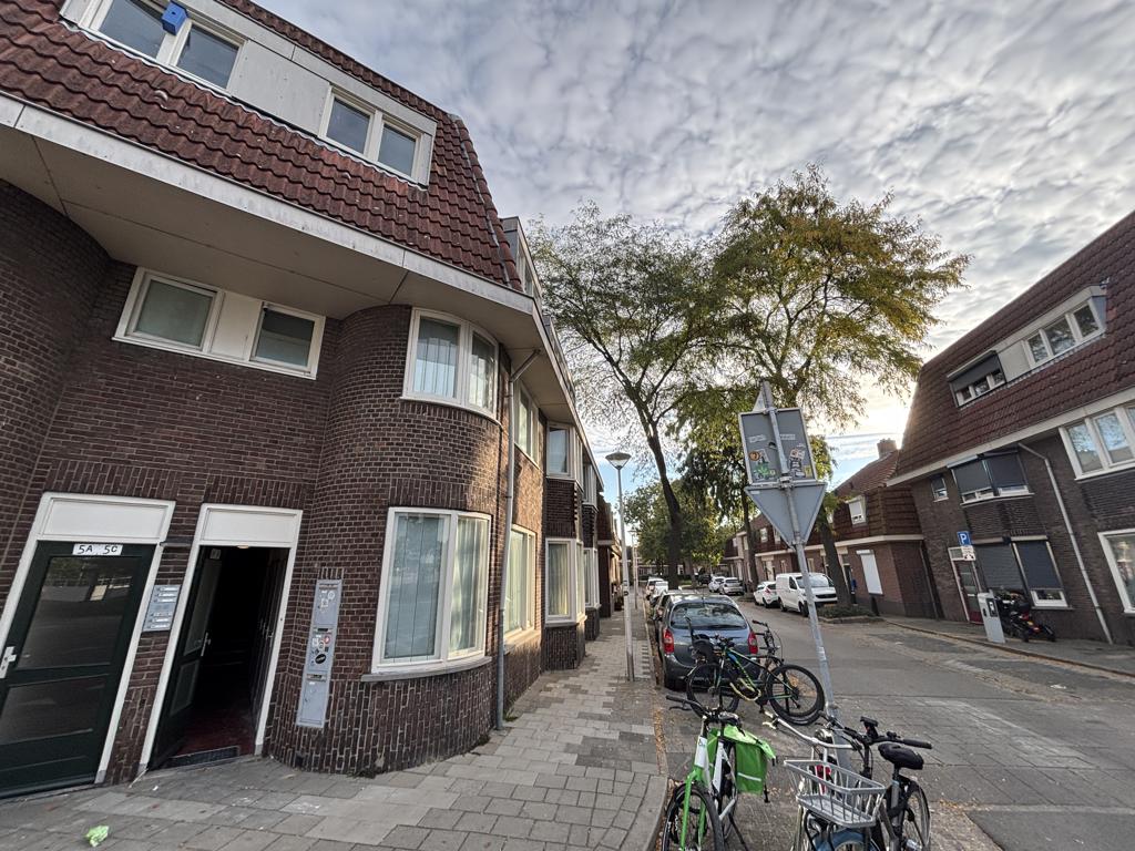 Franciscus Romanusweg 6C