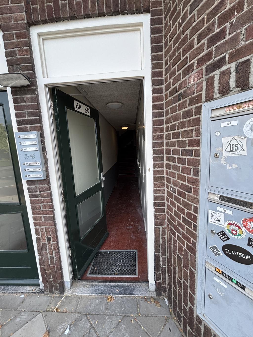 Franciscus Romanusweg 6C