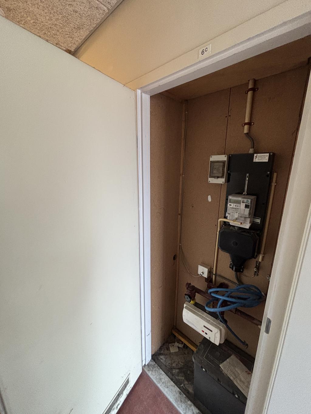 Franciscus Romanusweg 6C