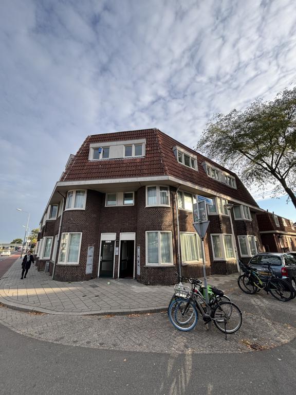 Franciscus Romanusweg 6C, 6221 AE Maastricht, Nederland