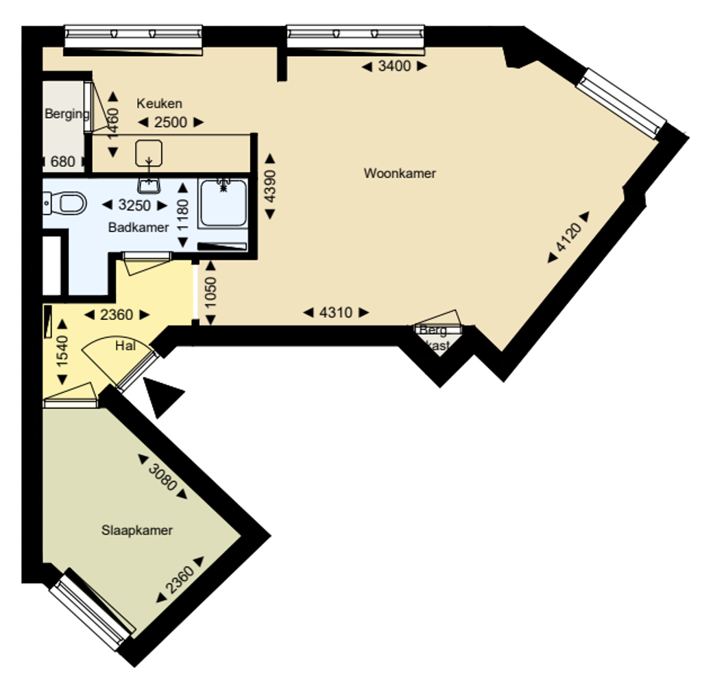 Franciscus Romanusweg 6C