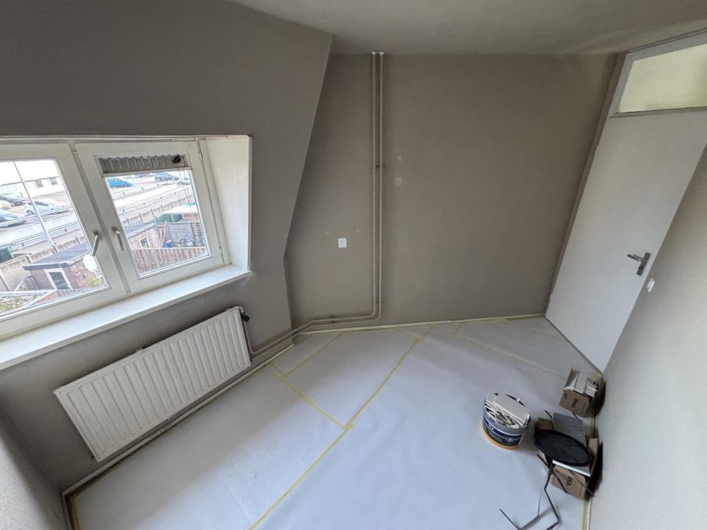 Franciscus Romanusweg 6C