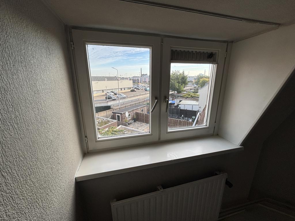 Franciscus Romanusweg 6C