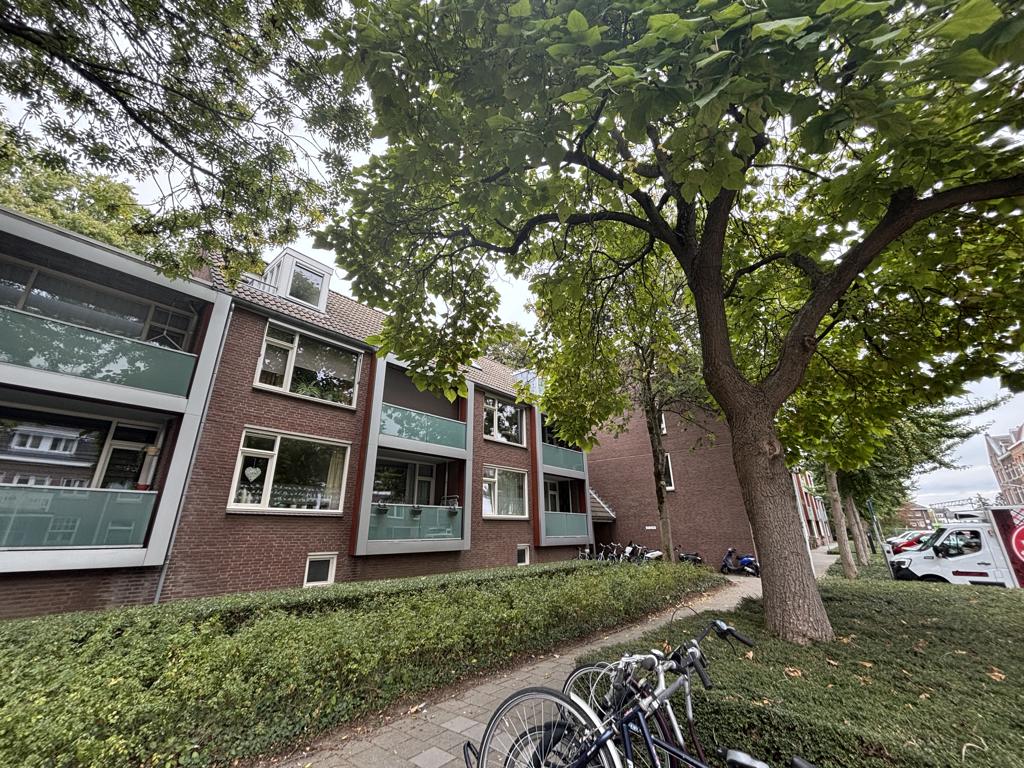 Sint Antoniuslaan 28C, 6221 XK Maastricht, Nederland