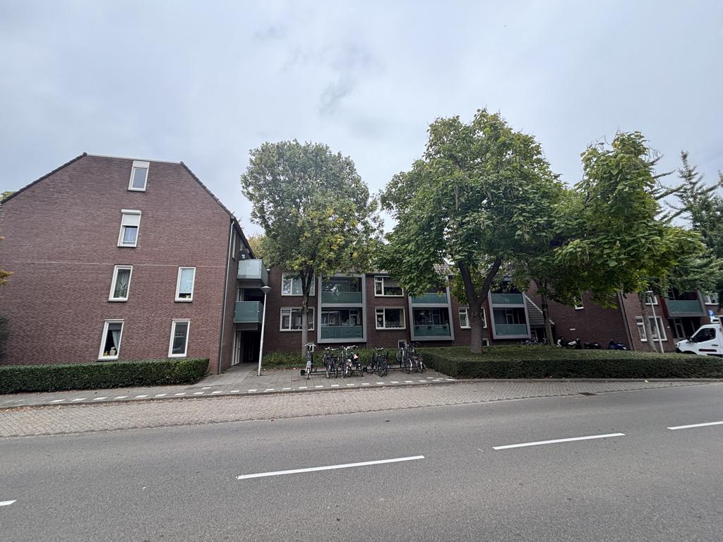 Sint Antoniuslaan 28C