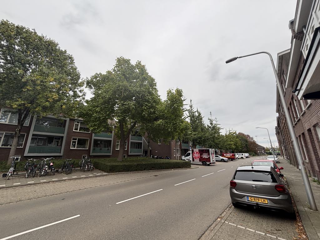 Sint Antoniuslaan 28C