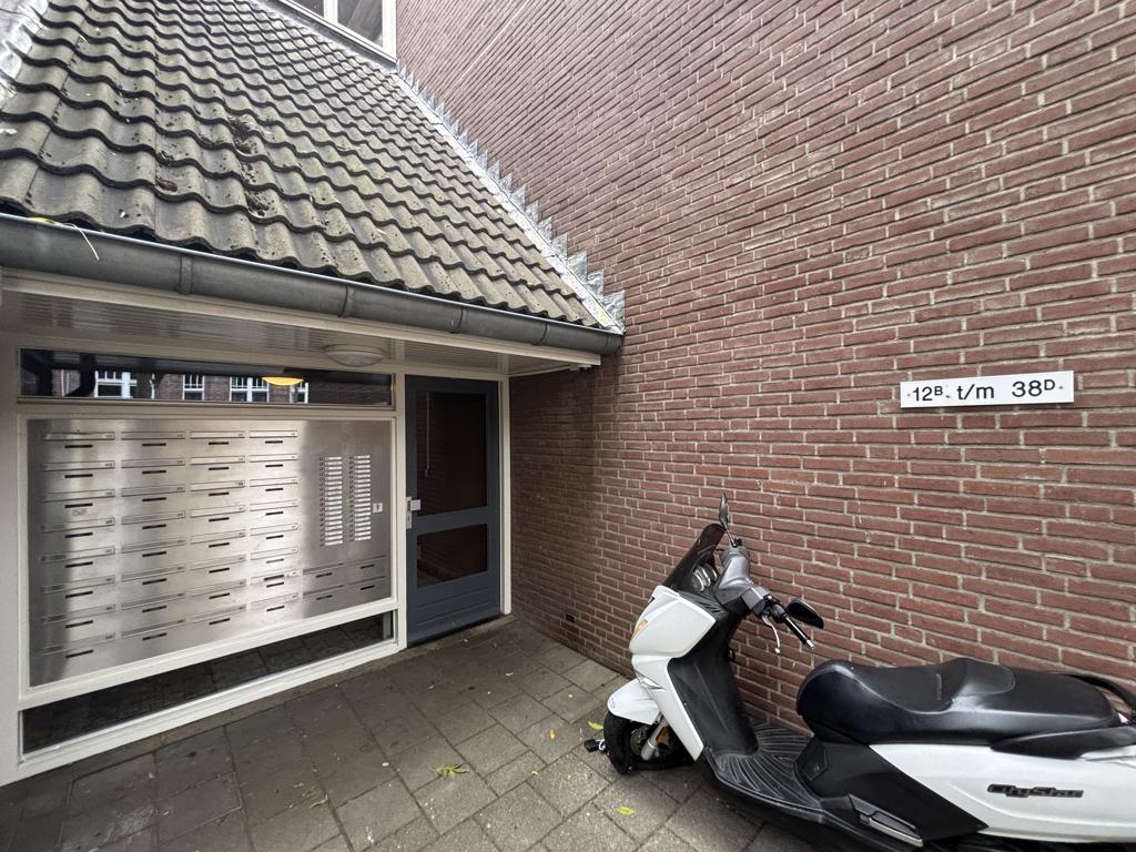 Sint Antoniuslaan 28C