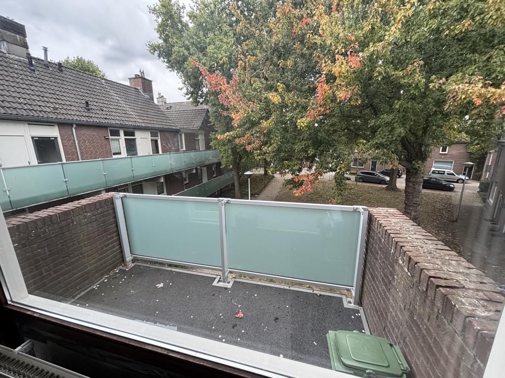 Sint Antoniuslaan 28C