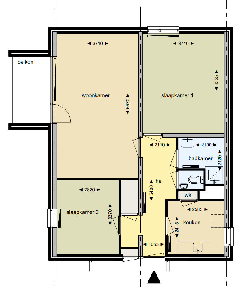 Sint Antoniuslaan 28C