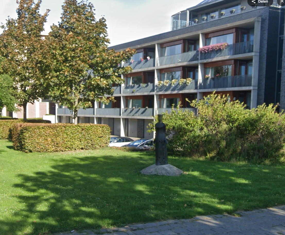 Azamonstraat 20B, 6222 BX Maastricht, Nederland