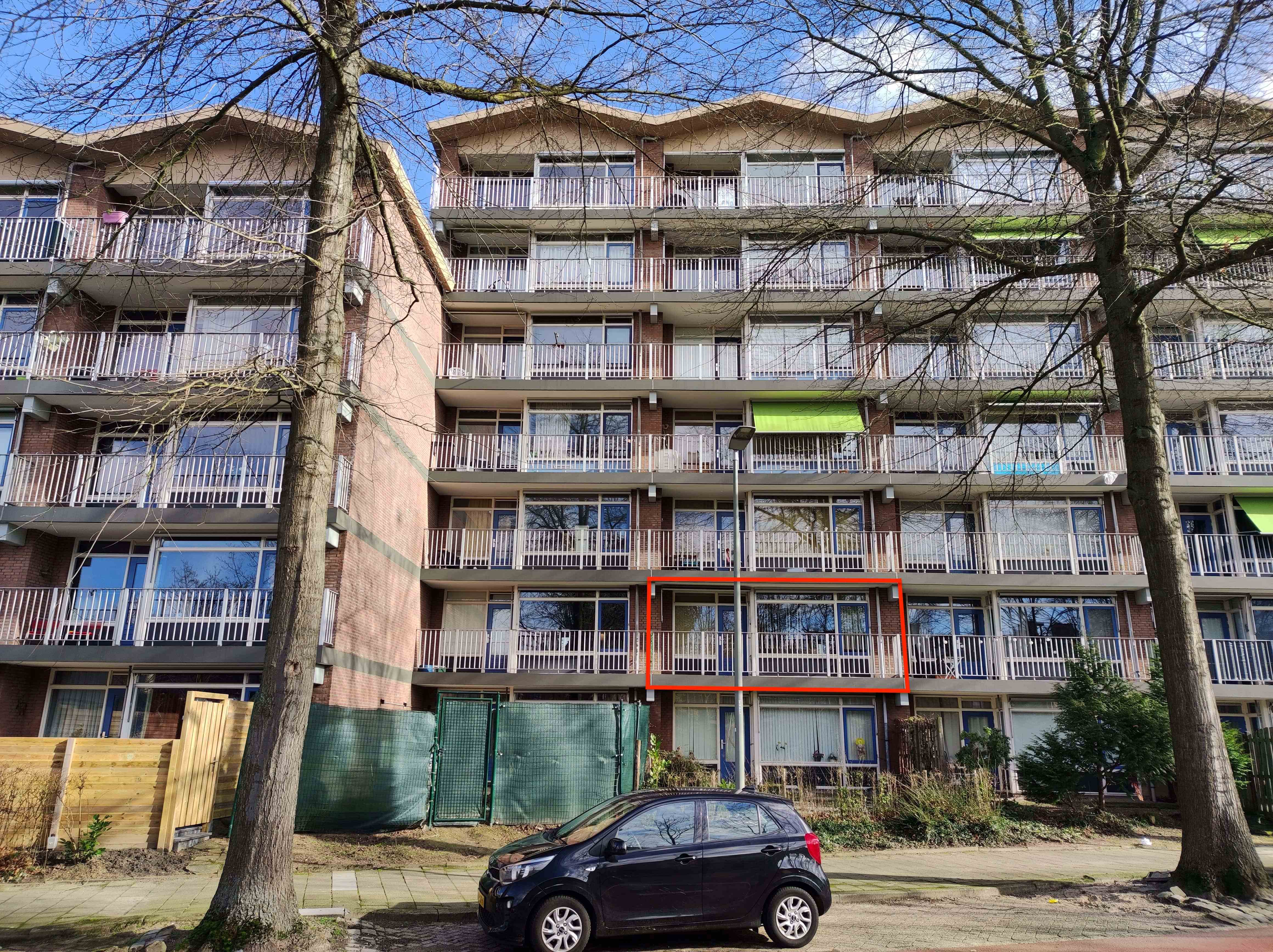 Oude Molenweg 27, 6417 GV Heerlen, Nederland