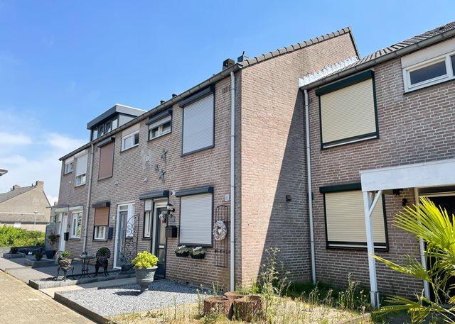 Oleanderstraat 60, 5925 EB Venlo, Nederland
