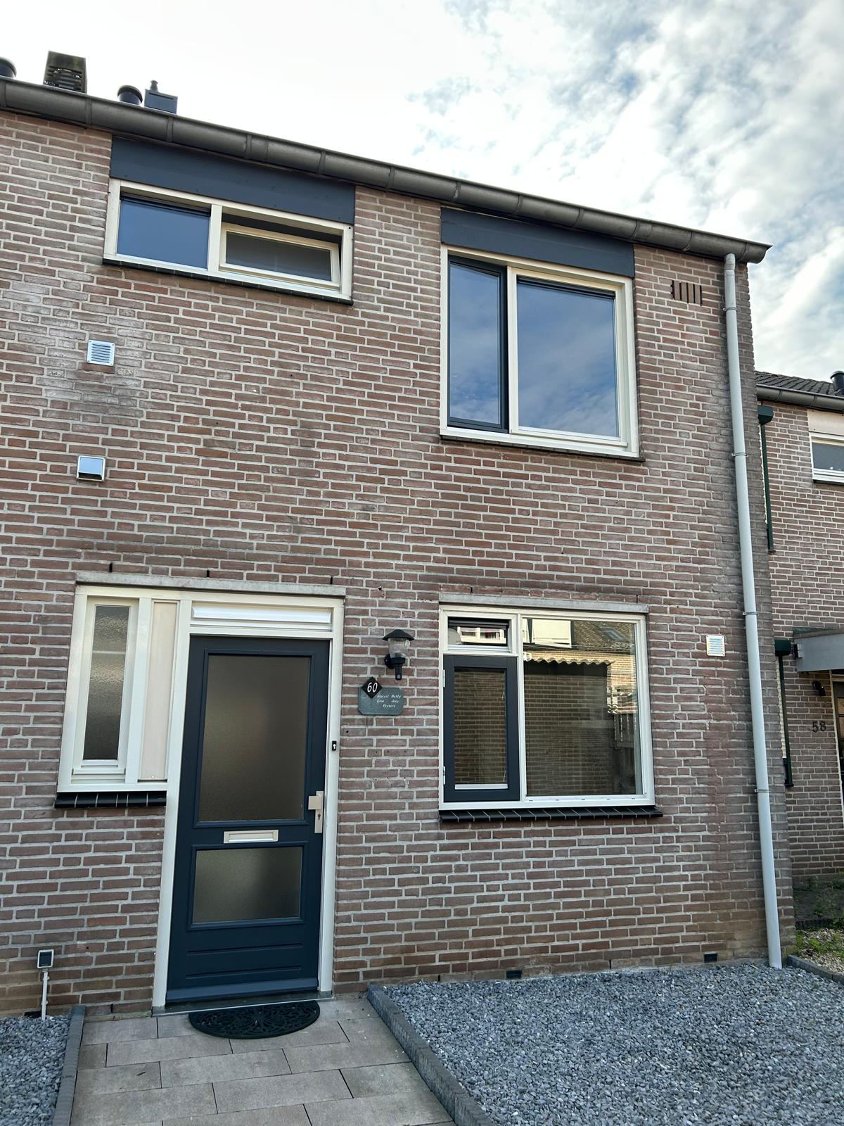 Oleanderstraat 60