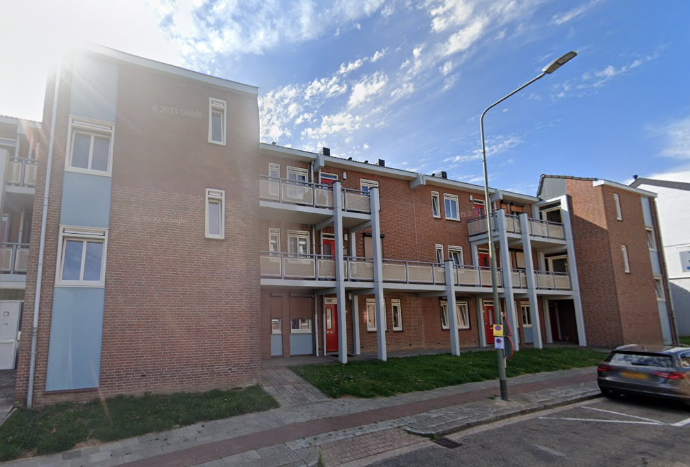 Irmstraat 44, 6369 VN Simpelveld, Nederland