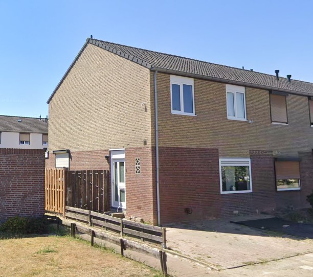 Isidoruslaan 1, 6373 CS Landgraaf, Nederland