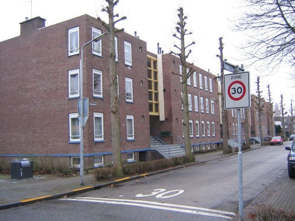 Schaekenstraat 40, 6006 JB Weert, Nederland