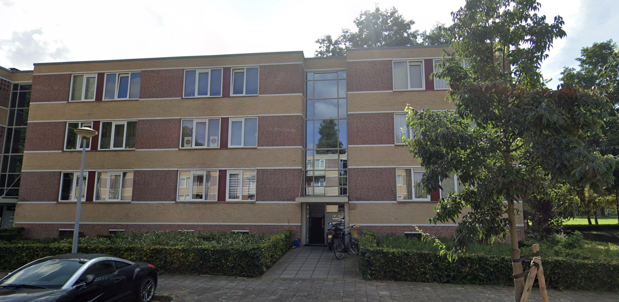 Busselruwe 23A, 6218 AK Maastricht, Nederland
