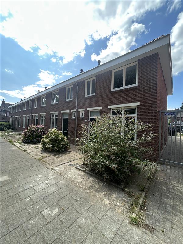 Alberdingk Thijmplein 7, 6416 TJ Heerlen, Nederland