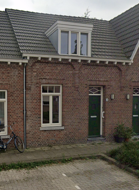 Willem Vliegenstraat 19, 6214 AS Maastricht, Nederland