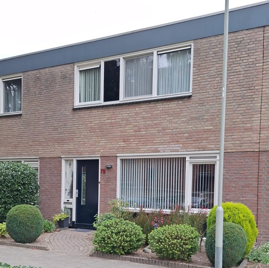 Veltumse Kleffen 75, 5801 SC Venray, Nederland