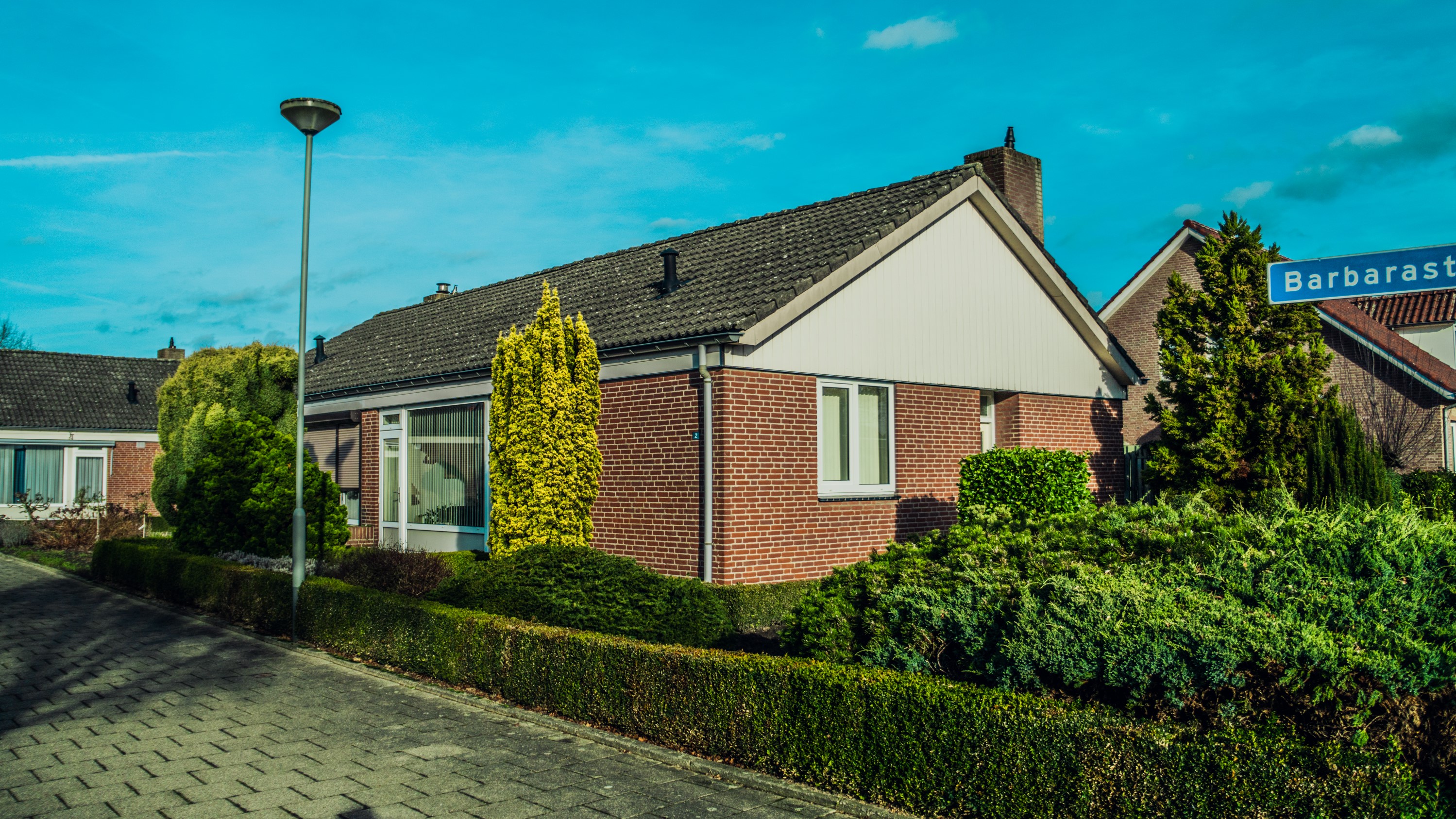 Barbarastraat 2