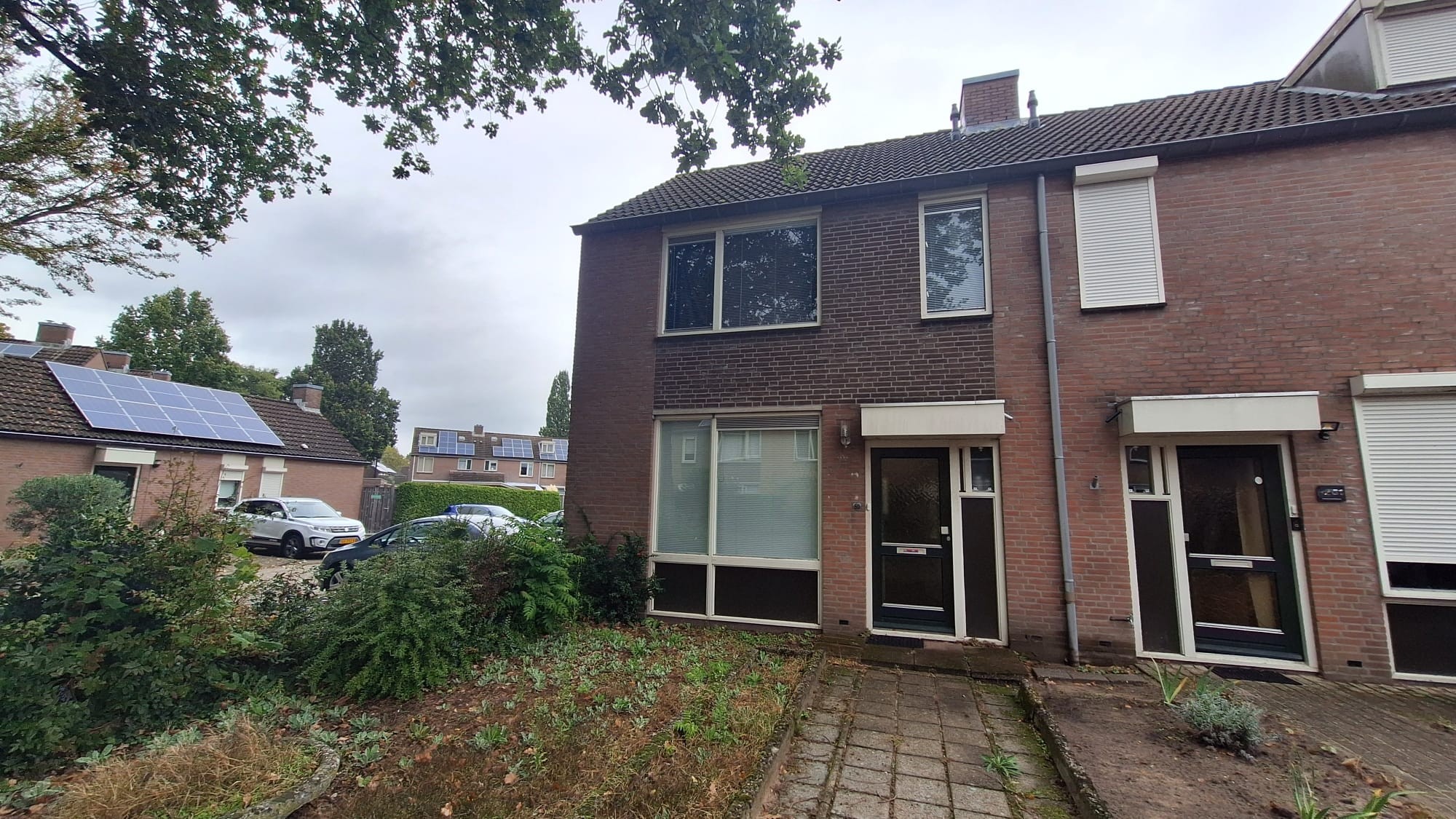 Bolderik 50, 5803 BS Venray, Nederland