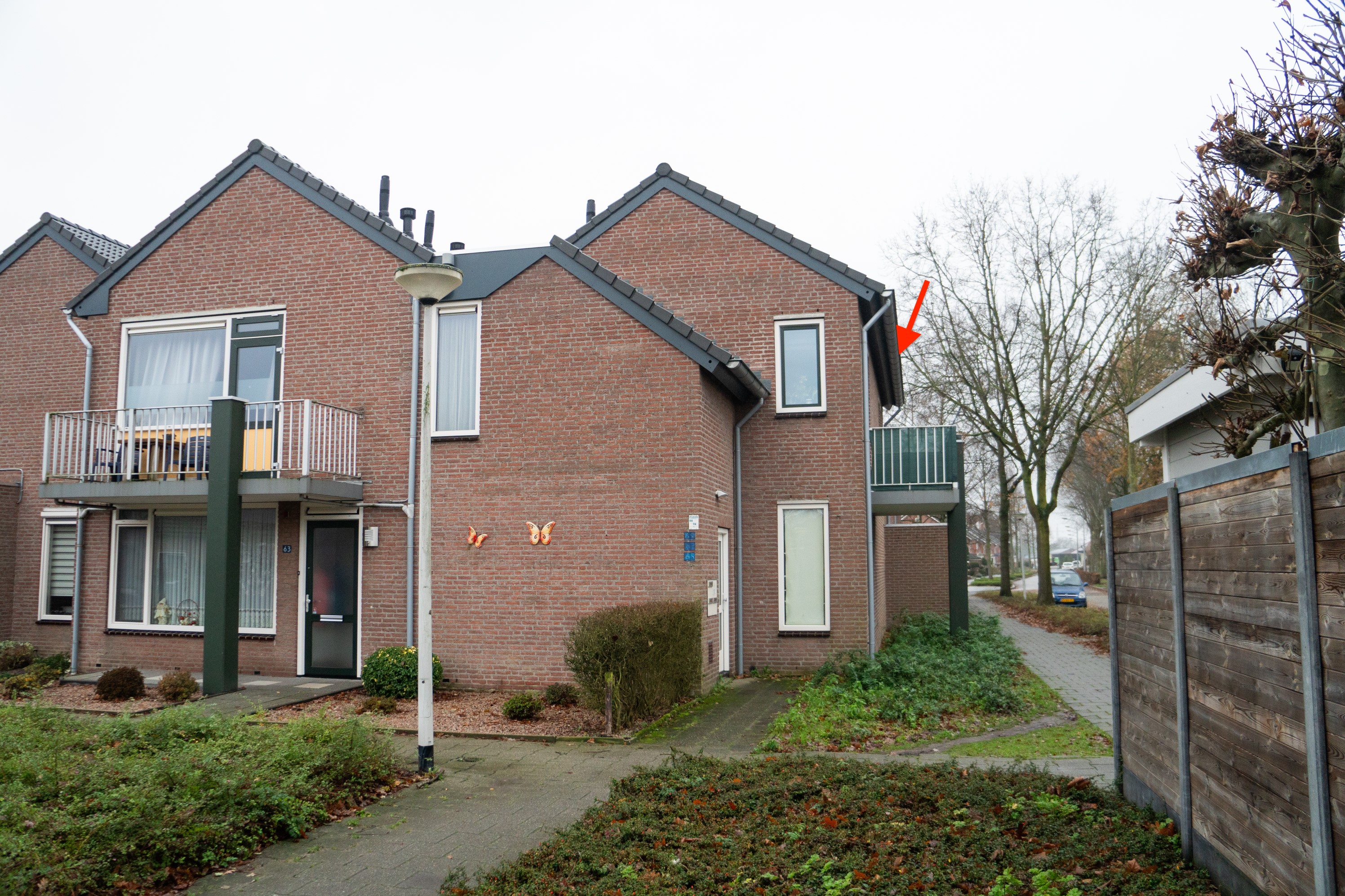 Dahliastraat 67, 6002 WX Weert, Nederland
