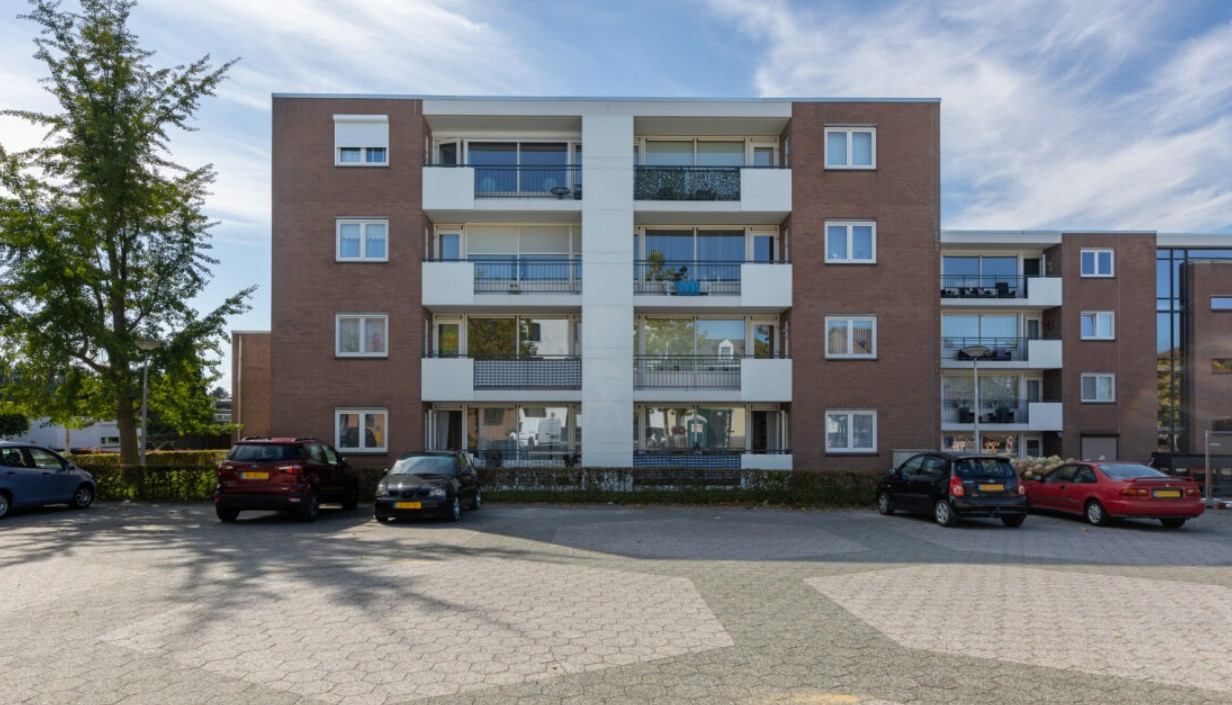 Doctor Ackensplein 28, 6462 CS Kerkrade, Nederland