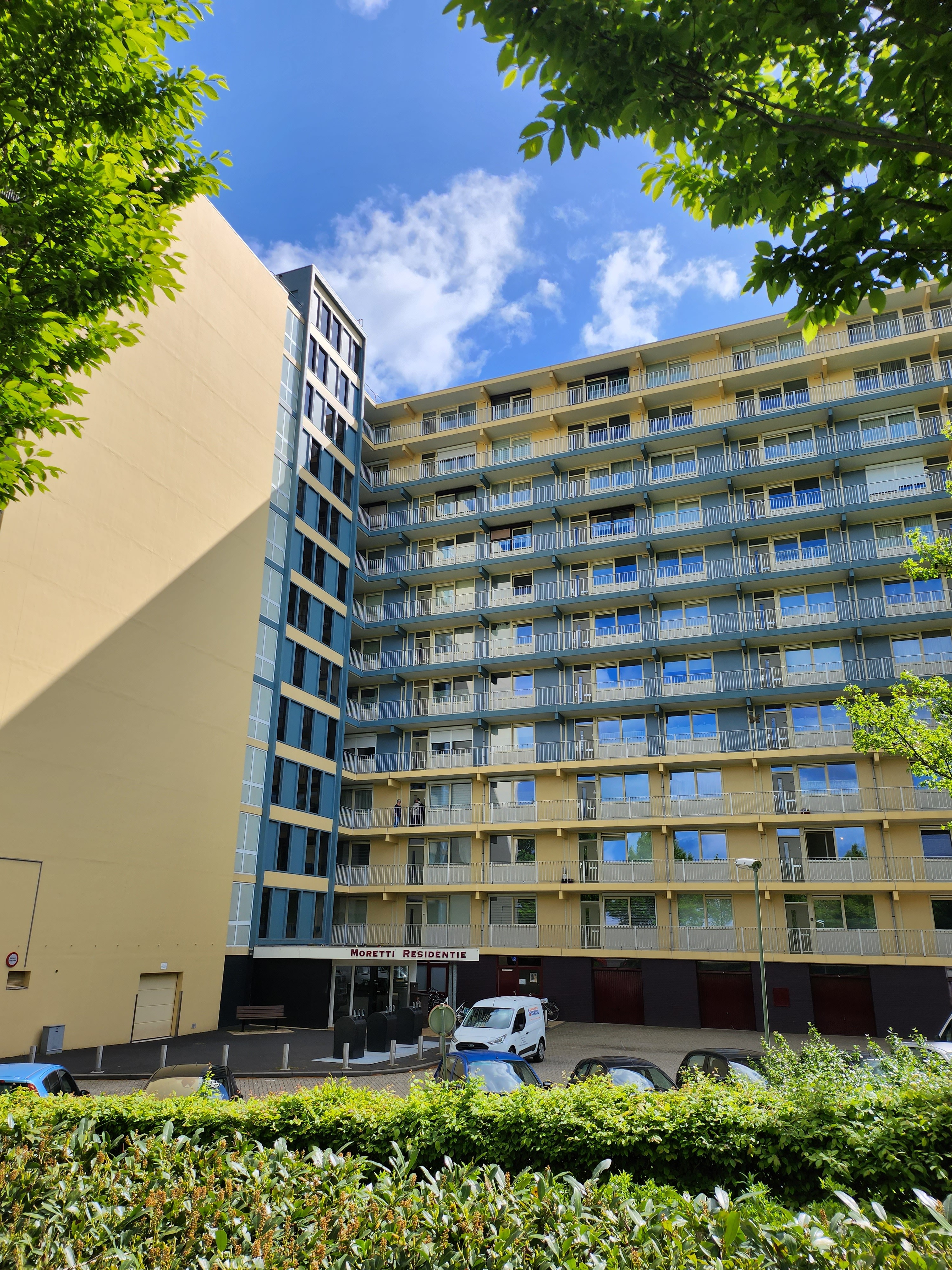 Morettistraat 41, 6291 XJ Vaals, Nederland