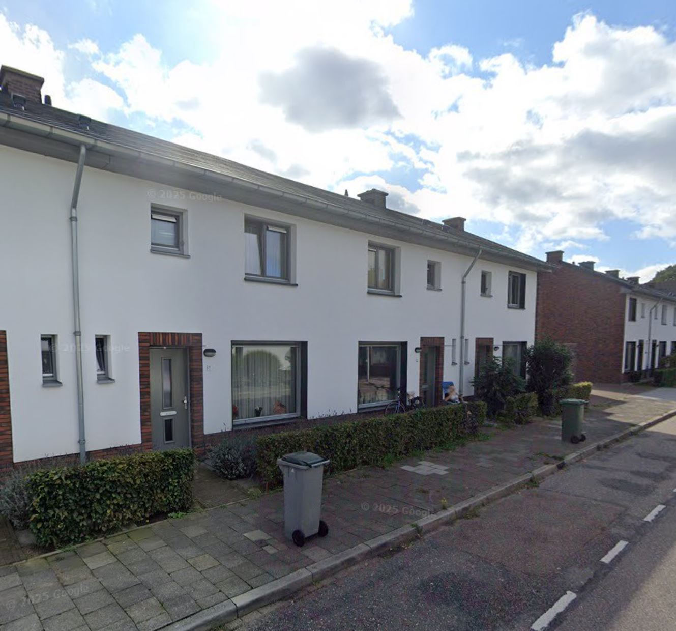 Kasteel Petersheimstraat 27, 6222 TV Maastricht, Nederland