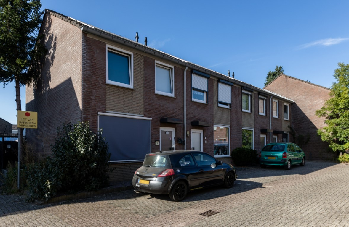 Catharinastraat 16, 6462 JC Kerkrade, Nederland
