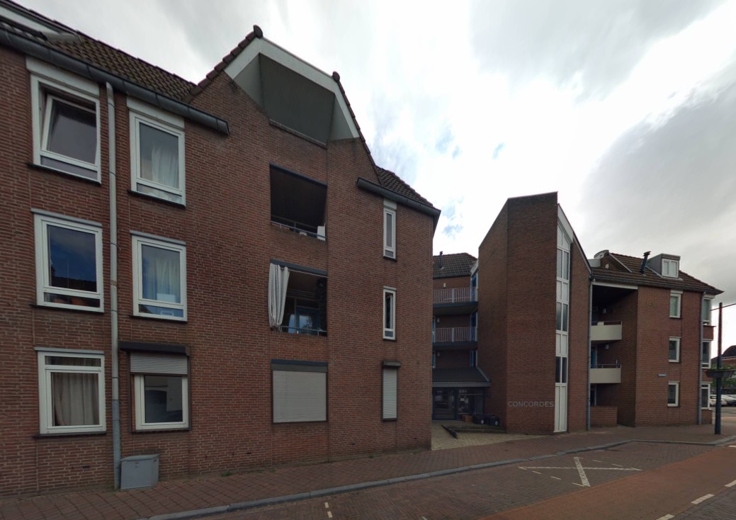 Steegstraat 101, 6041 EA Roermond, Nederland