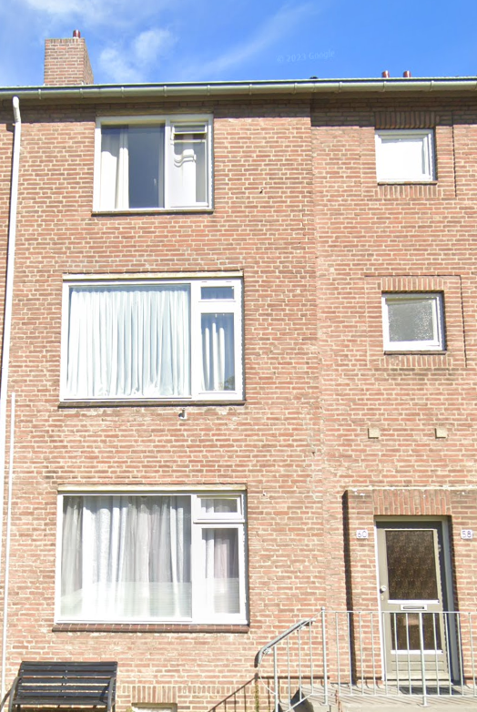 Peter Huyssenslaan 60, 6217 PK Maastricht, Nederland