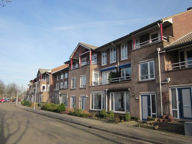 Groenveldsingel 265, 5913 SG Venlo, Nederland