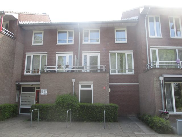 Groenveldsingel 265