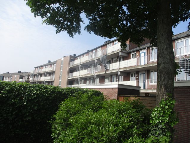 Groenveldsingel 265
