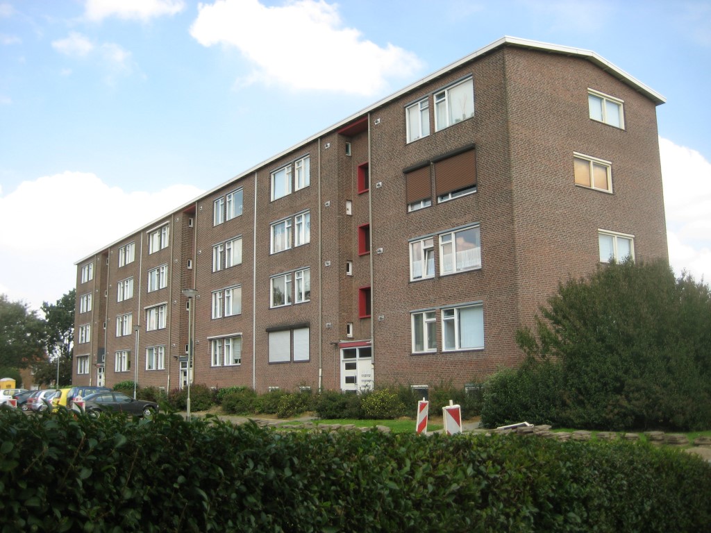 Rooseveltstraat 47, 6374 JB Landgraaf, Nederland